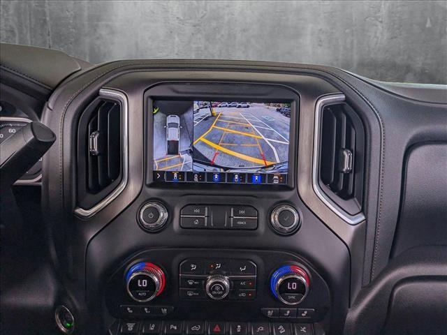 used 2021 GMC Sierra 2500 car, priced at $62,635
