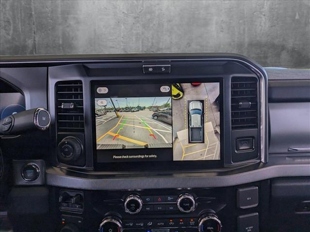 new 2025 Ford F-250 car, priced at $95,330