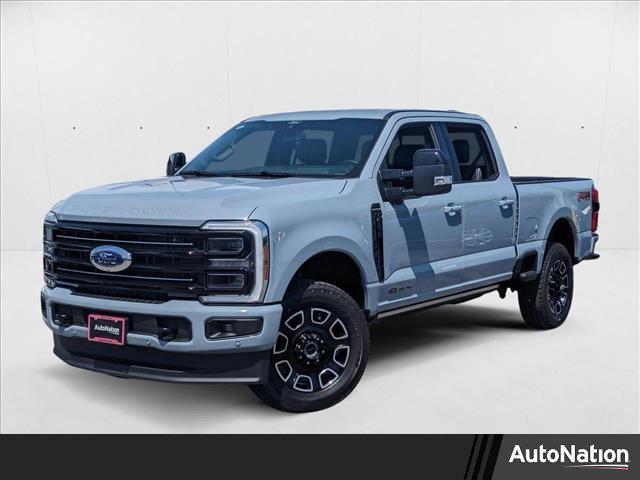 new 2025 Ford F-250 car, priced at $89,999