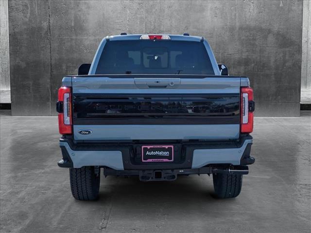 new 2025 Ford F-250 car, priced at $95,330