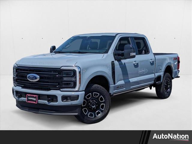 new 2025 Ford F-250 car, priced at $86,918