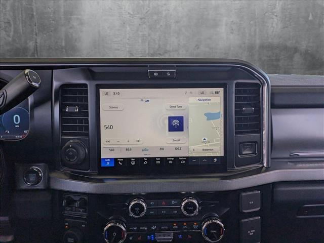 new 2025 Ford F-250 car, priced at $95,330