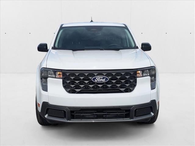 new 2025 Ford Maverick car, priced at $30,099