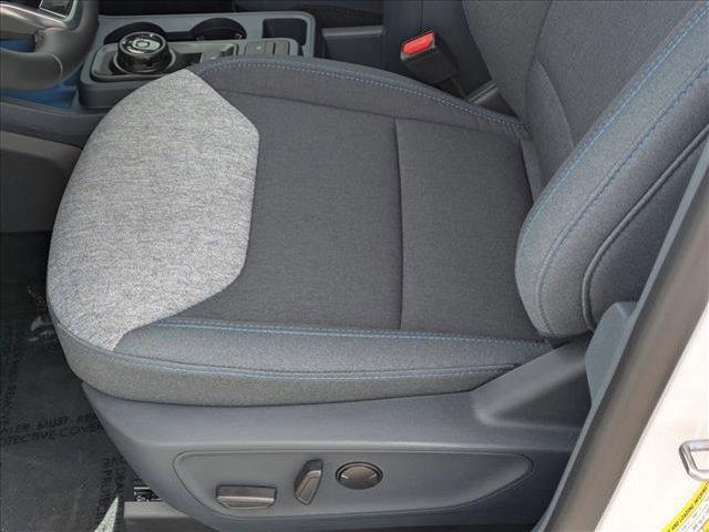 new 2025 Ford Maverick car, priced at $30,099