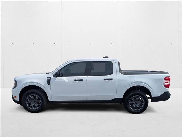 new 2025 Ford Maverick car, priced at $30,099