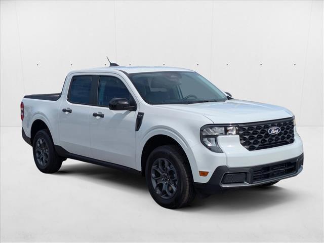 new 2025 Ford Maverick car, priced at $30,099
