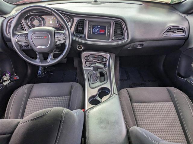 used 2015 Dodge Challenger car, priced at $19,450