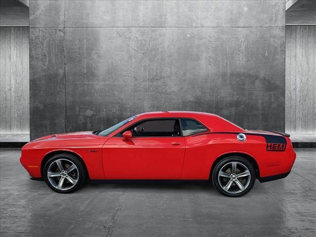 used 2015 Dodge Challenger car, priced at $19,450