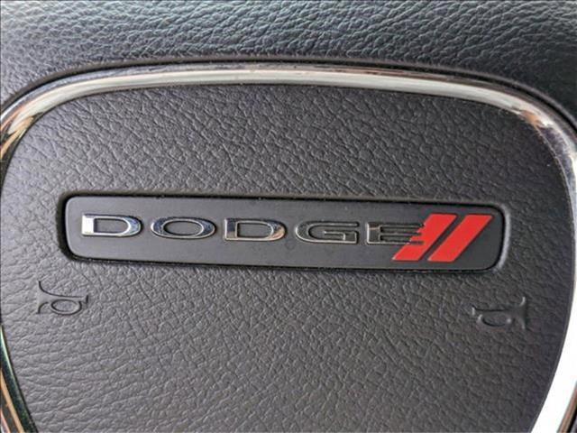 used 2015 Dodge Challenger car, priced at $21,637