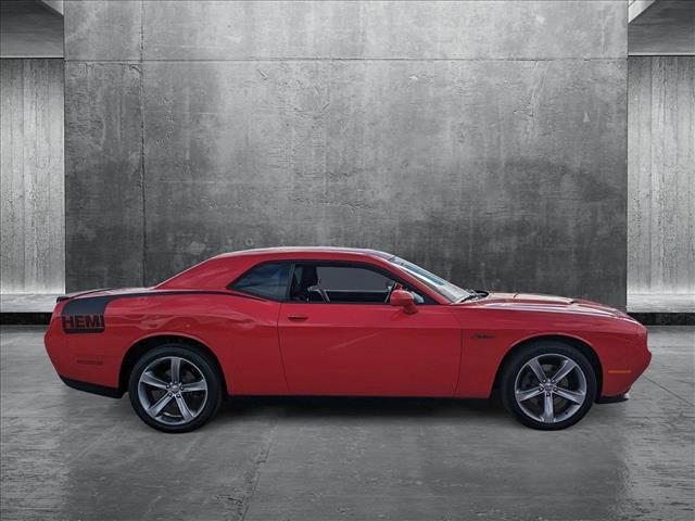 used 2015 Dodge Challenger car, priced at $19,450