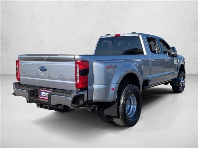 used 2024 Ford F-350 car, priced at $67,852