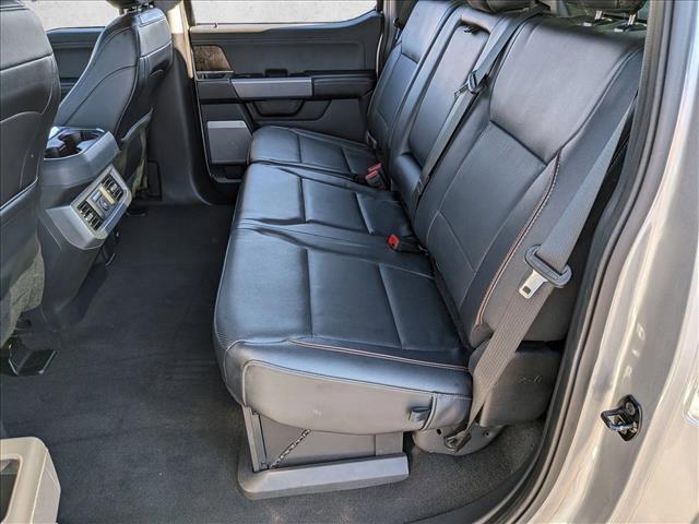 used 2024 Ford F-350 car, priced at $67,852