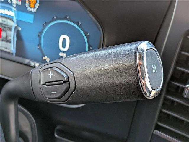 used 2024 Ford F-350 car, priced at $67,852