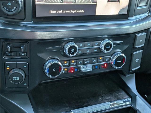 used 2024 Ford F-350 car, priced at $67,852