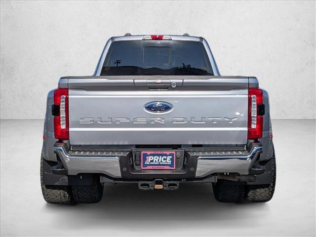 used 2024 Ford F-350 car, priced at $67,852