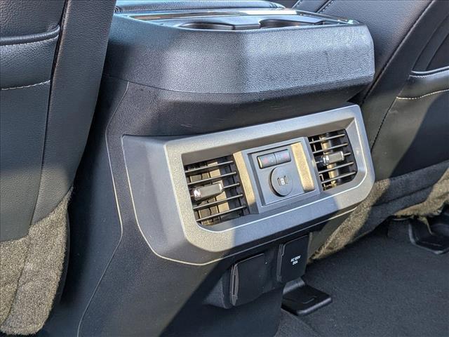 used 2024 Ford F-350 car, priced at $67,852