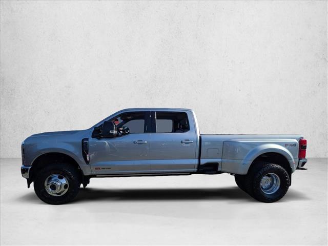 used 2024 Ford F-350 car, priced at $67,852