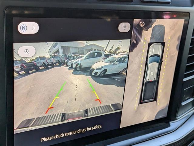 used 2024 Ford F-350 car, priced at $67,852