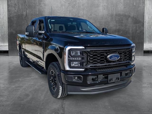 new 2024 Ford F-250 car, priced at $68,500