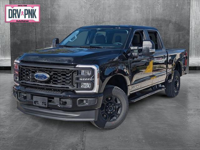 new 2024 Ford F-250 car, priced at $68,500