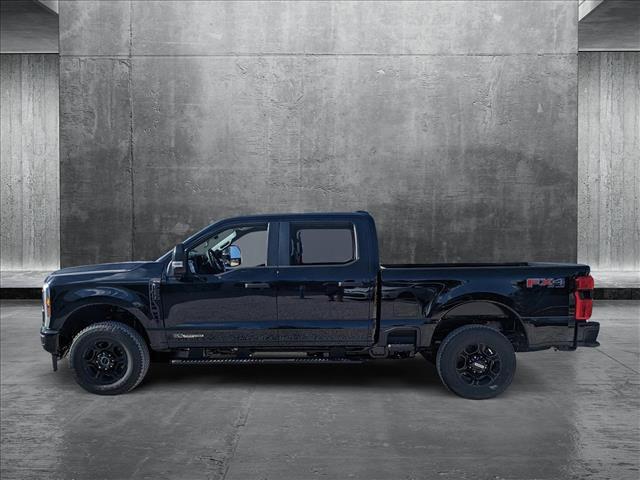 new 2024 Ford F-250 car, priced at $68,500