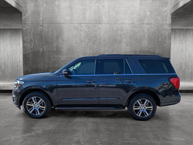 new 2024 Ford Expedition car, priced at $54,994