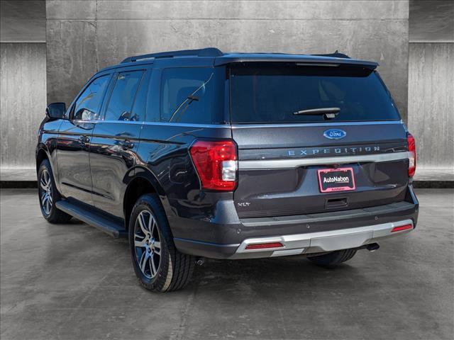 new 2024 Ford Expedition car, priced at $54,994