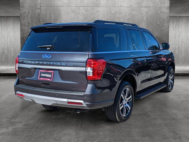 new 2024 Ford Expedition car, priced at $54,994