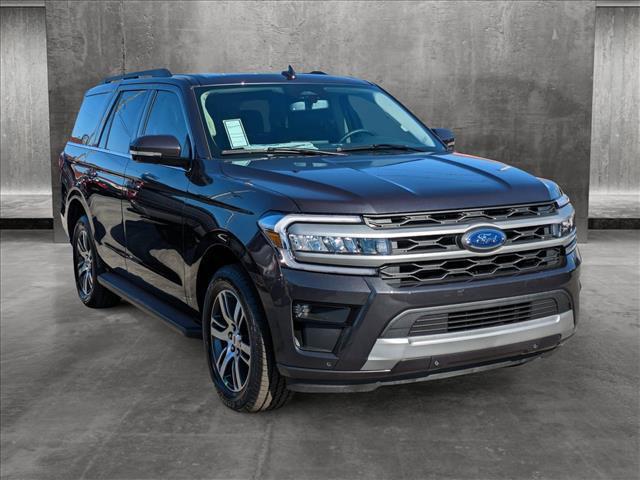 new 2024 Ford Expedition car, priced at $54,994