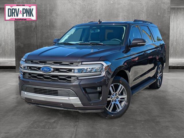 new 2024 Ford Expedition car, priced at $56,994