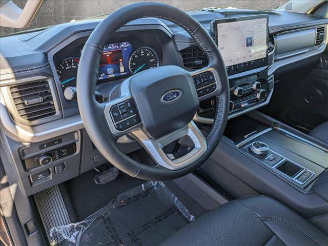 new 2024 Ford Expedition car, priced at $54,994