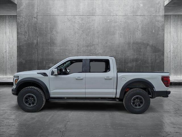 new 2024 Ford F-150 car, priced at $94,275