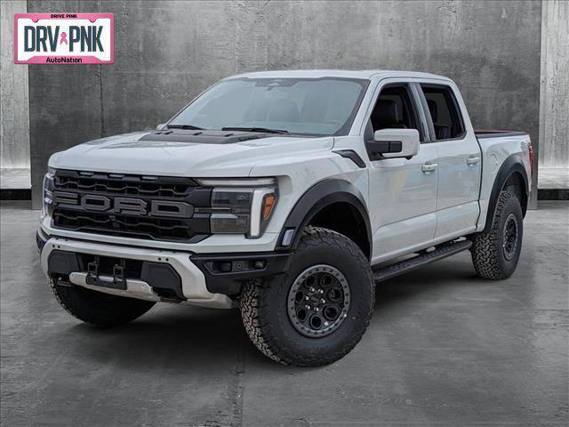 new 2024 Ford F-150 car, priced at $94,275