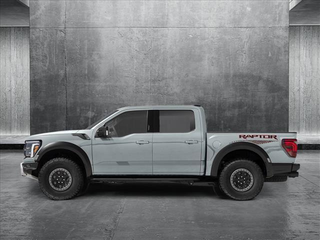 new 2024 Ford F-150 car, priced at $94,275