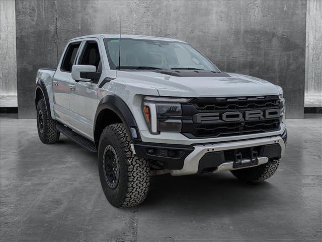 new 2024 Ford F-150 car, priced at $94,275