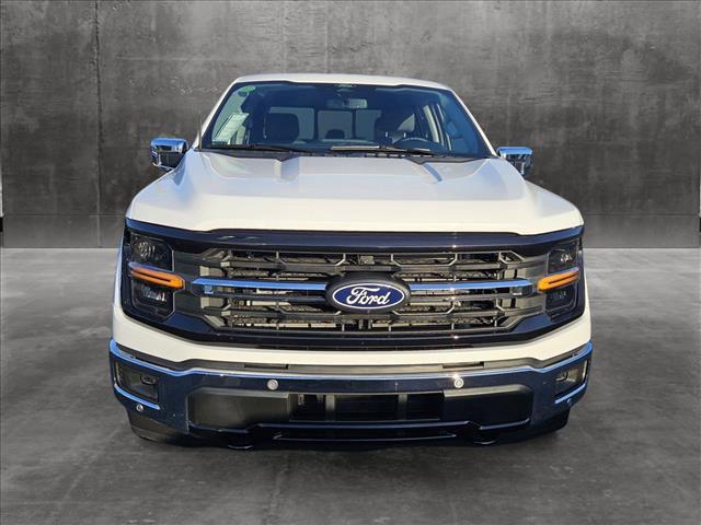 new 2024 Ford F-150 car, priced at $50,149