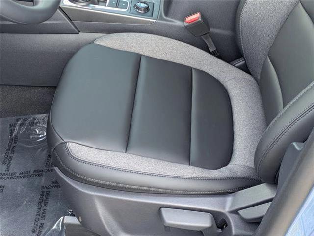 new 2025 Ford Bronco Sport car, priced at $29,399