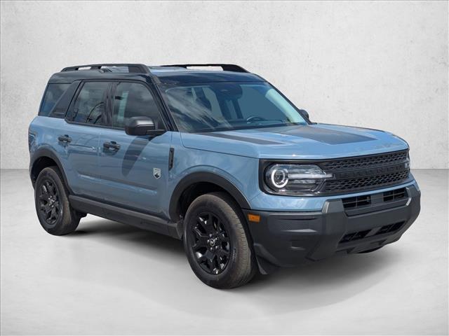 new 2025 Ford Bronco Sport car, priced at $29,399