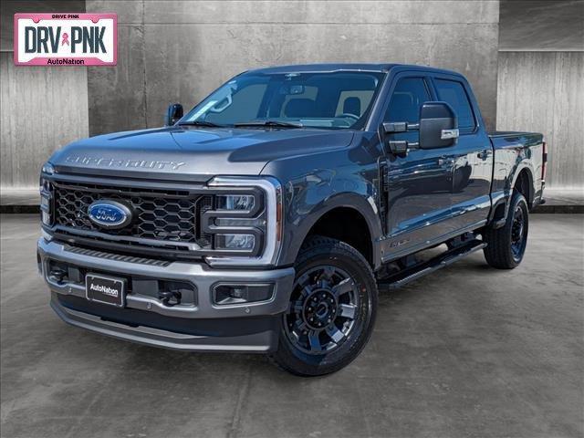 new 2024 Ford F-250 car, priced at $86,410