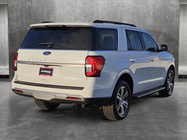 new 2024 Ford Expedition car, priced at $56,125