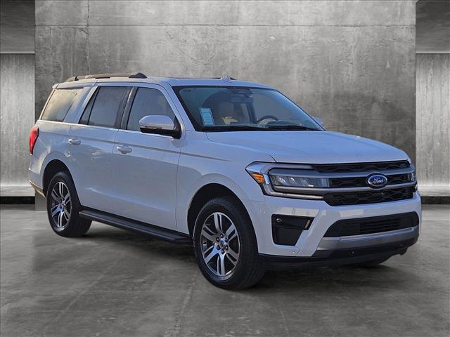 new 2024 Ford Expedition car, priced at $56,125