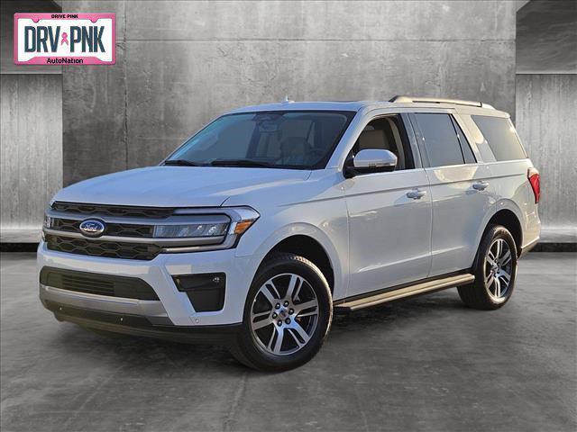 new 2024 Ford Expedition car, priced at $58,125