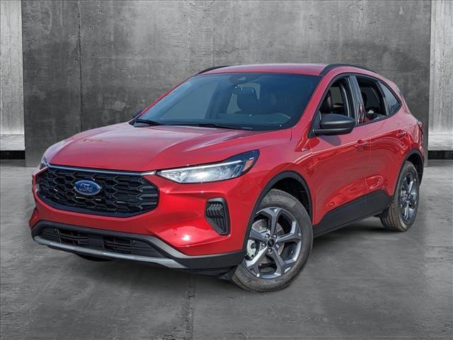 new 2025 Ford Escape car, priced at $29,059