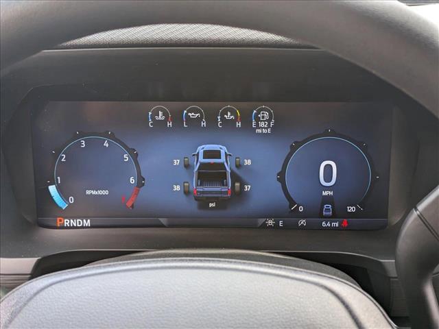 new 2025 Ford F-150 car, priced at $47,354