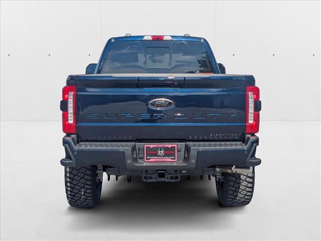 new 2025 Ford F-250 car, priced at $109,485