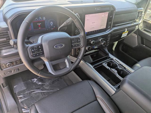 new 2025 Ford F-250 car, priced at $109,485