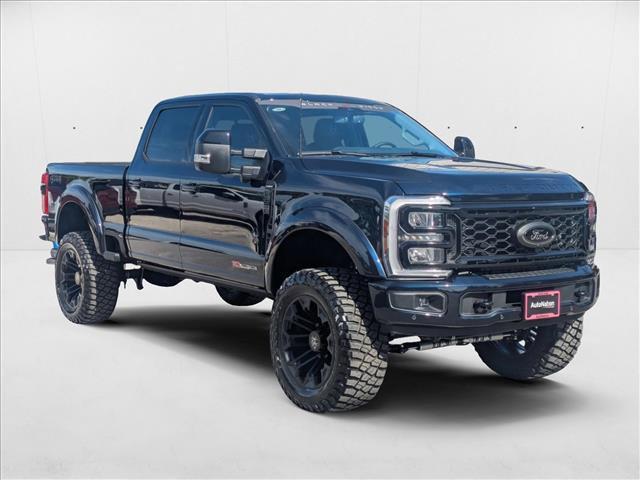 new 2025 Ford F-250 car, priced at $109,485