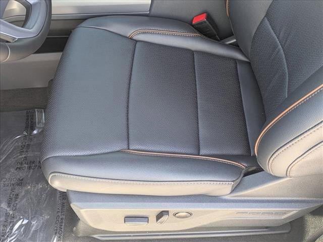 new 2025 Ford F-250 car, priced at $109,485