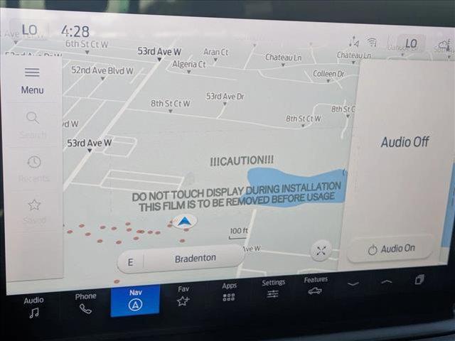 new 2025 Ford F-250 car, priced at $109,485