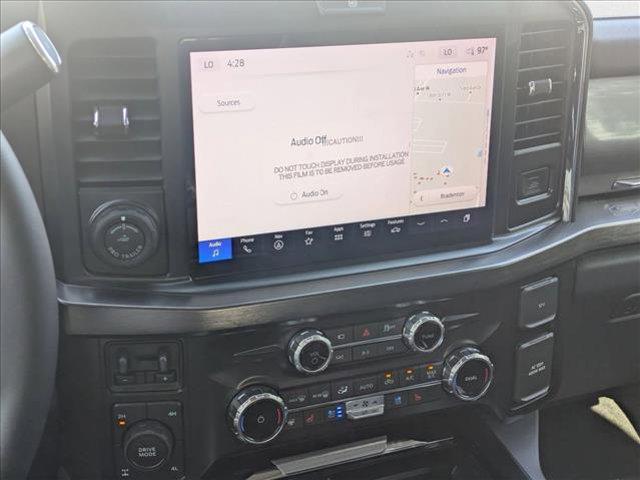 new 2025 Ford F-250 car, priced at $109,485